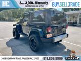 Used 2013 Jeep Wrangler Sahara image 3