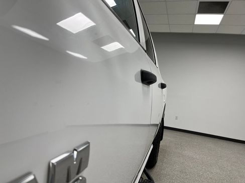 Used 2018 RAM 1500 Tradesman w/ Popular Equipment Group AWD/4WD image 13