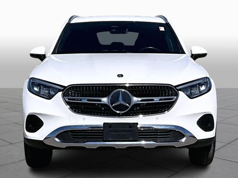 Used 2024 Mercedes-Benz GLC 300 image 4