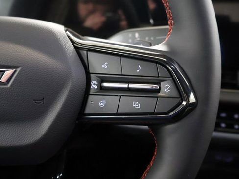 New 2026 Chevrolet Equinox RS image 17