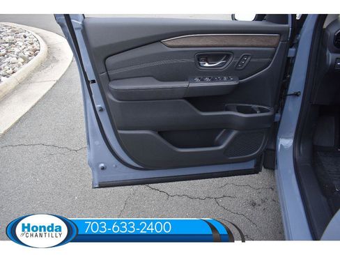 New 2026 Honda Pilot Elite image 26