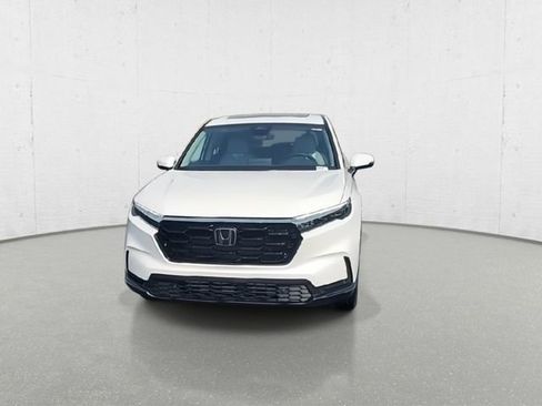 New 2026 Honda CR-V EX-L image 3