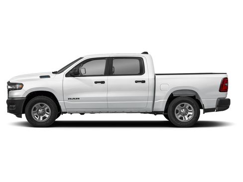 New 2026 RAM 1500 Express AWD/4WD image 30