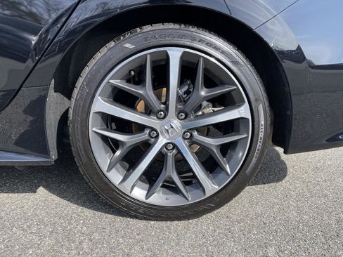 Used 2024 Honda Civic Touring image 26