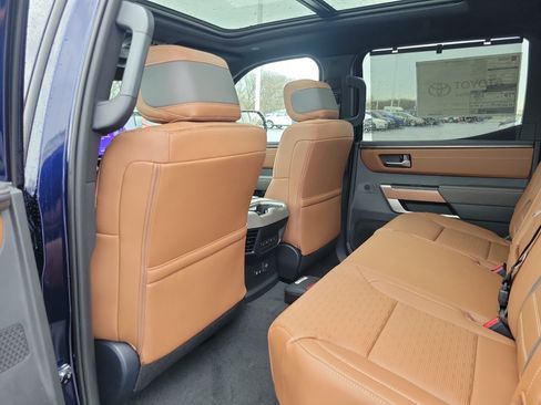 New 2026 Toyota Tundra 1794 Edition AWD/4WD image 9