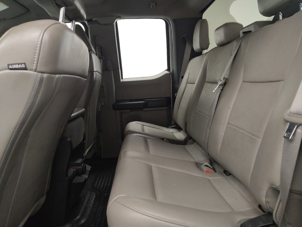 Used 2019 Ford F250 XL w/ Power Equipment Group AWD/4WD image 18