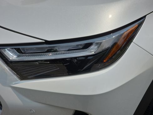 Used 2025 Toyota RAV4 Limited w/ Advanced Technology Package FWD image 32