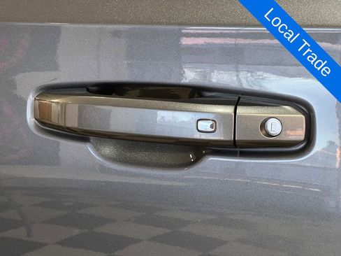 Used 2022 Chevrolet Tahoe RST w/ Luxury Package image 7