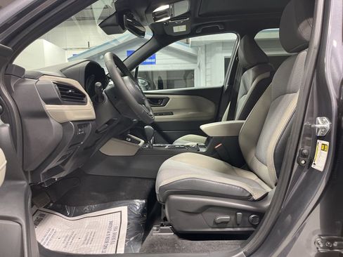 Used 2026 Subaru Forester Premium image 14