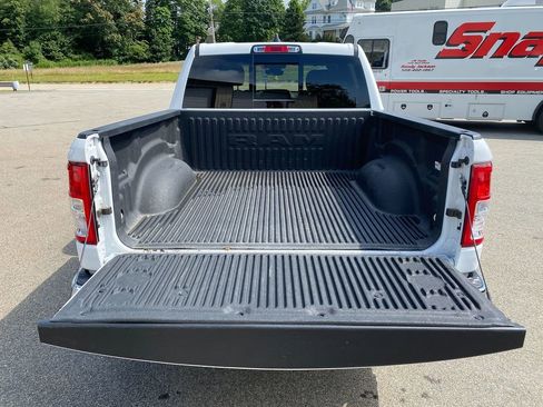 Used 2022 RAM 1500 Big Horn image 24