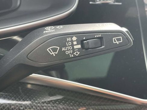 Certified 2022 Audi SQ8 Prestige AWD/4WD image 26