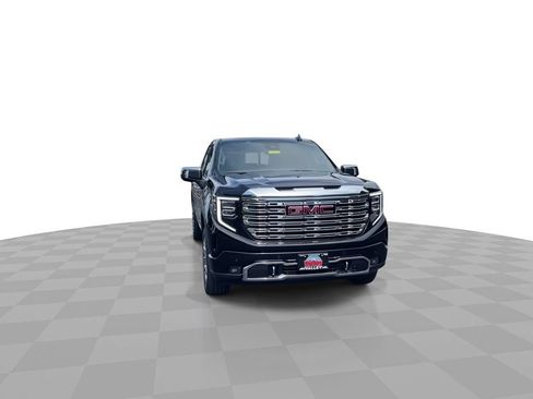 New 2026 GMC Sierra 1500 Denali AWD/4WD image 3