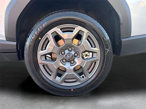 New 2026 Subaru Outback Premium image 9