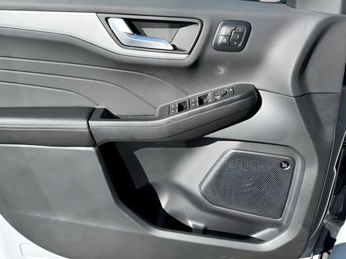 New 2026 Ford Escape Platinum w/ Premium Technology Package image 26