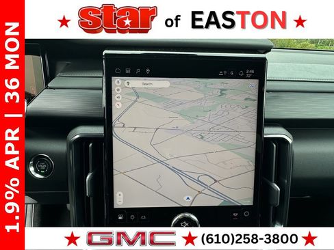 New 2026 GMC Acadia AT4 w/ Luxury Package image 18