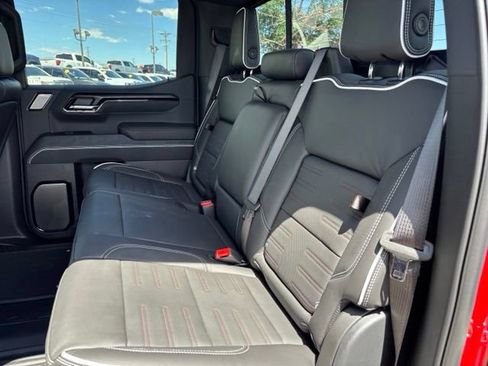 New 2026 GMC Sierra 1500 AT4X AWD/4WD image 18