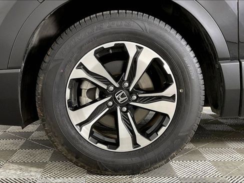 Used 2021 Honda CR-V Special Edition image 8