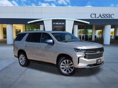 Used 2023 Chevrolet Tahoe Premier