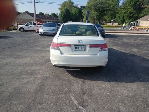 Used 2011 Honda Accord LX-P image 5