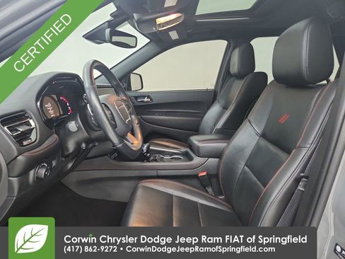 Used 2023 Dodge Durango GT image 19