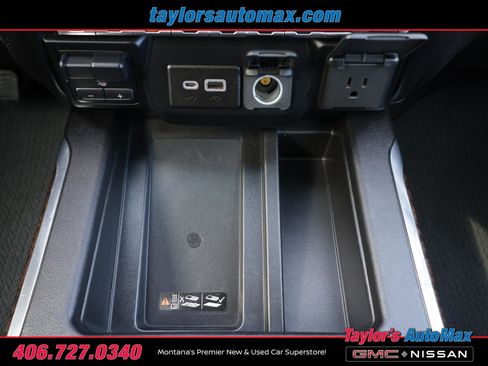 Used 2020 GMC Sierra 2500 Denali image 29