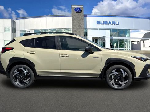 New 2026 Subaru Crosstrek 2.5i Limited AWD/4WD image 6