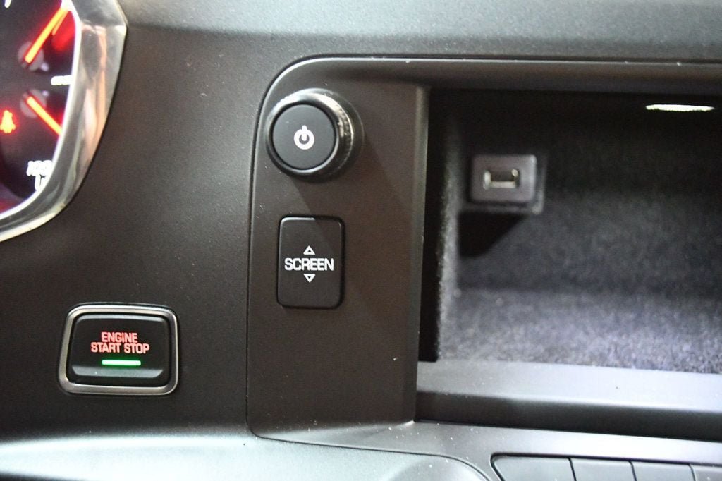 Used 2014 Chevrolet Corvette Stingray Convertible w/ 3LT Preferred Equipment Group RWD image 66