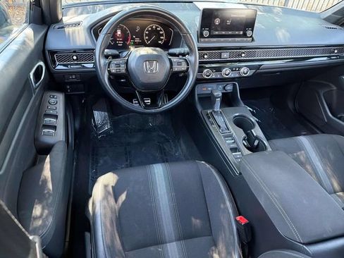 Used 2024 Honda Civic Sport image 8