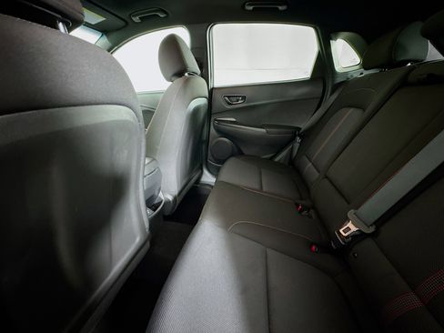 Used 2023 Hyundai Kona N Line w/ Cargo Package image 24