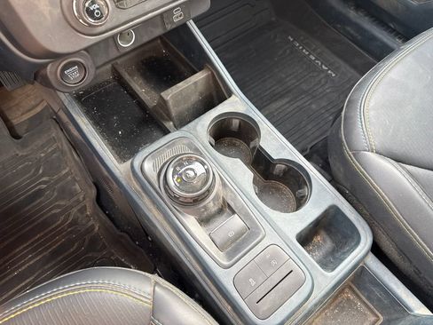 Used 2026 Ford Maverick Lobo AWD/4WD image 21