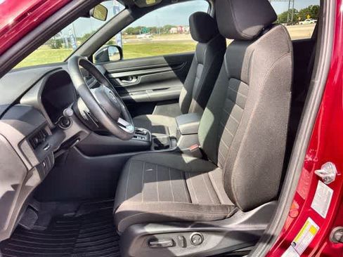Used 2024 Honda CR-V Sport image 11
