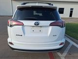 Used 2017 Toyota RAV4 XLE image 5