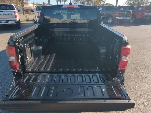 New 2026 Ford Maverick Lobo image 14