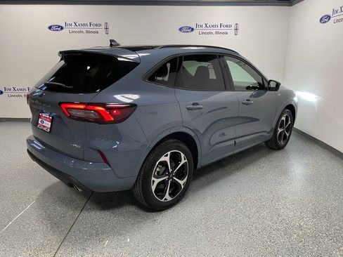 Used 2024 Ford Escape ST-Line Elite image 6