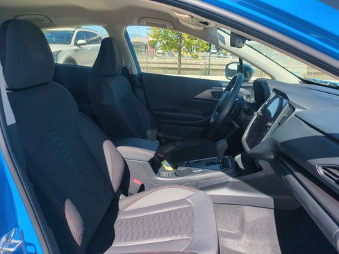 Used 2024 Subaru Impreza 2.0i Sport AWD/4WD image 26