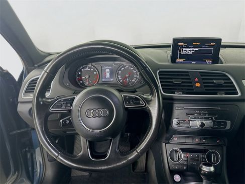 Used 2016 Audi Q3 2.0T Prestige image 19