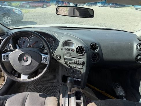 Used 2006 Pontiac Grand Prix w/ Preferred Package FWD image 31
