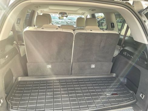 Used 2022 Jeep Grand Cherokee L Overland image 31