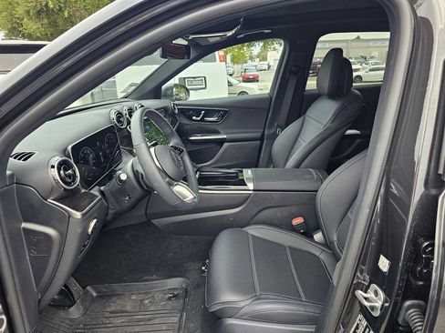 Used 2026 Mercedes-Benz GLC 300 4MATIC image 20