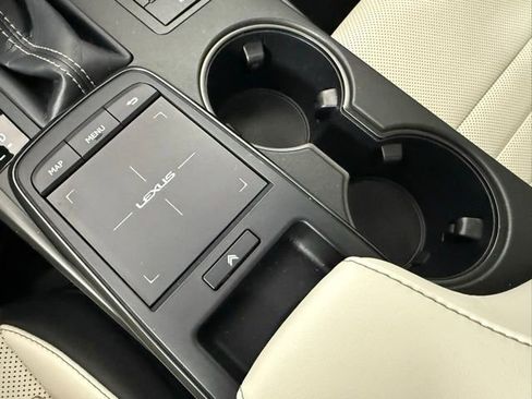 Used 2021 Lexus IS 350 F Sport w/ Navigation Package image 41