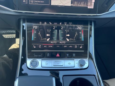New 2026 Audi Q7 3.0T Prestige AWD/4WD image 17