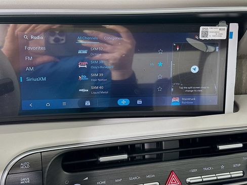 New 2026 Hyundai Palisade SEL FWD image 11