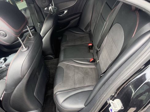 Used 2016 Mercedes-Benz C 450 AMG image 23