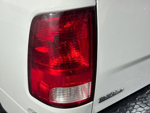 Used 2021 RAM 1500 Tradesman w/ Popular Equipment Group image 30