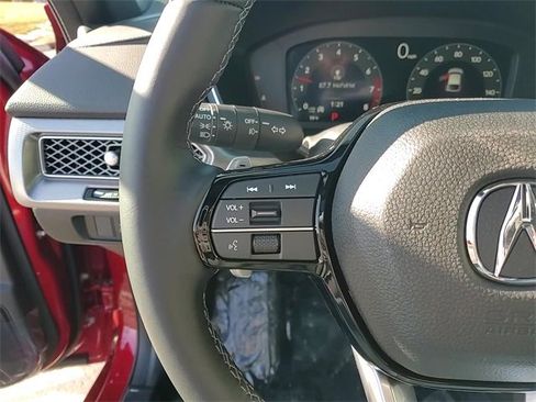 New 2026 Acura Integra A-Spec image 16