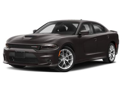 Used 2023 Dodge Charger R/T w/ Blacktop Package