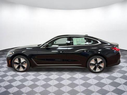 Used 2026 BMW i4 xDrive40i w/ Premium Package AWD/4WD image 2