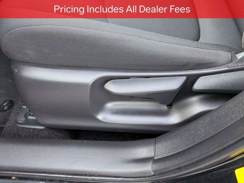 Certified 2021 Toyota Corolla LE FWD image 20