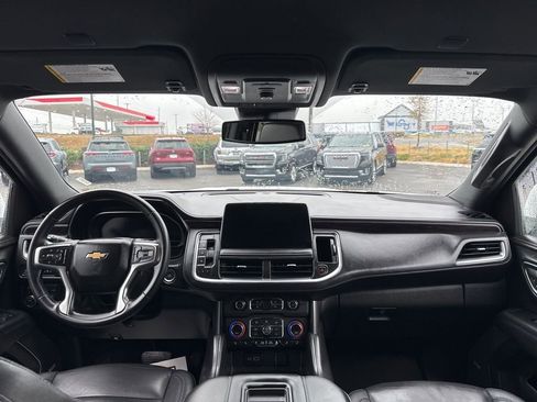 Used 2024 Chevrolet Tahoe LT image 21