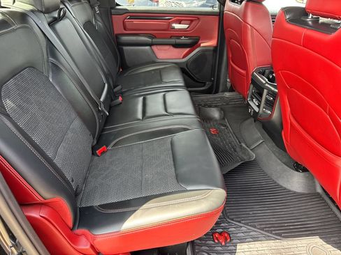 Used 2019 RAM 1500 Rebel w/ Rebel Level 2 Equipment Group AWD/4WD image 18